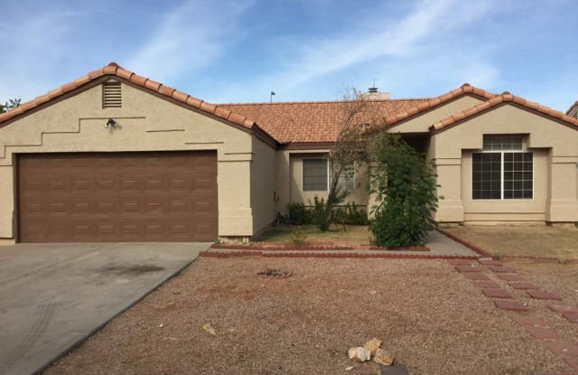 8608 W Edgemont Ave - 8608 West Edgemont Avenue, Phoenix, AZ 85037