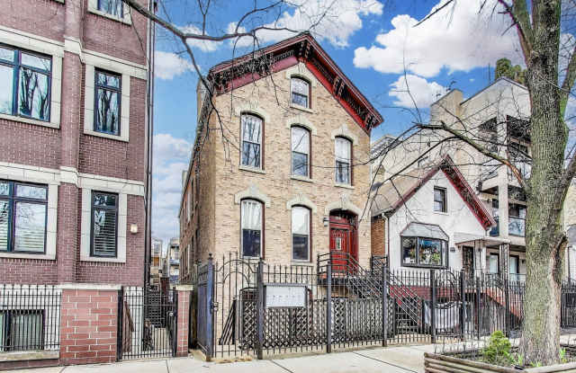 1509 W Thomas Street unit: 2R photos photos