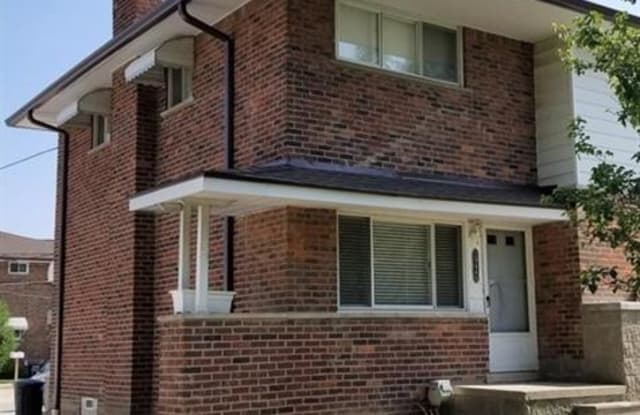 29440 ROBERT Drive - 29440 Robert Dr, Livonia, MI 48150