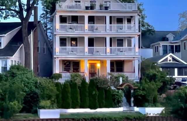 100 Lake Avenue - 100 Lake Avenue, Ocean Grove, NJ 07756