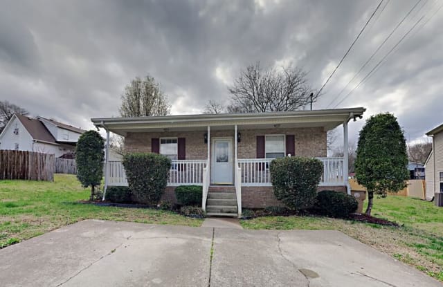 813 Redfern Court - 813 Redfern Court, Nashville, TN 37115 813 Redfern Court - 813 Redfern Court, Nashville, TN 37115