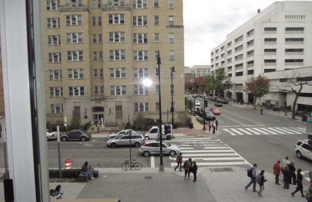 212 I Street NW - 212 I Street Northeast, Washington, DC 20002
