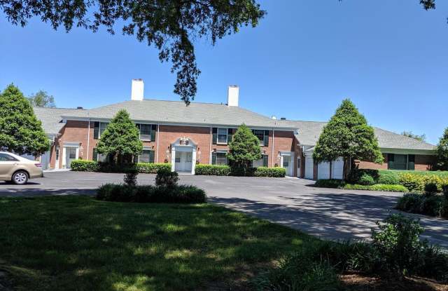 9545 QUAIL HOLLOW DR #205 - 9545 Quail Hollow Drive, Talbot County, MD 21663