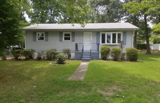324 BEACH AVENUE - 324 Beach Avenue, Lake Shore, MD 21122