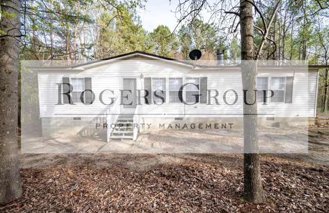 Homes for Rent in Louisburg NC - 1450 Ferrells Bridge Road - Schedule Showing Online at www.rentnc.net photos photos