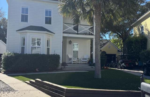 1117 Dawn View Terrace - 1117 Dawn View Terrace, Mount Pleasant, SC 29464