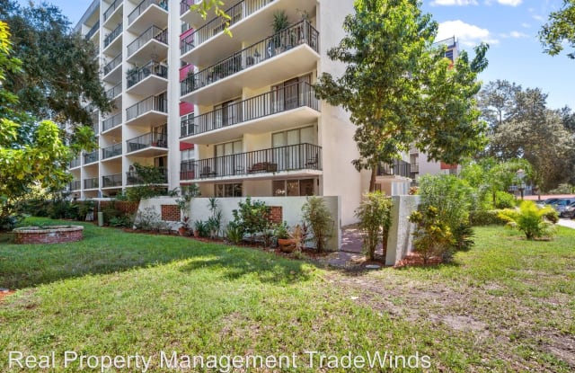 2699 Seville Rd  Unit #110 - 2699 Seville Blvd, Clearwater, FL 33764
