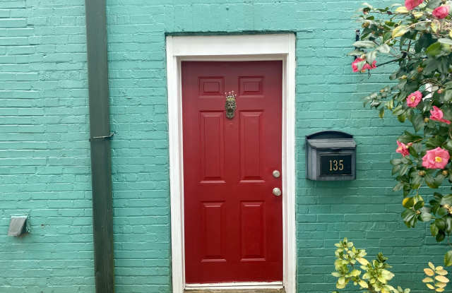 135 Laurens Street NW - 135 Laurens Street Northwest, Aiken, SC 29801