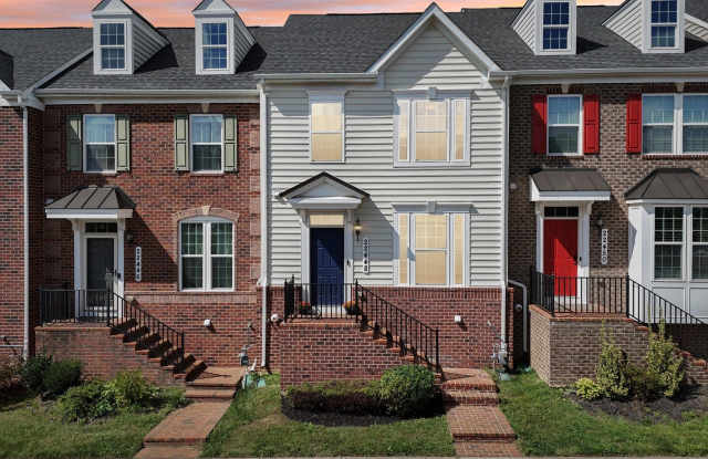 22448 BRIGHT SKY Drive - 22448 Bright Sky Drive, Clarksburg, MD 20871