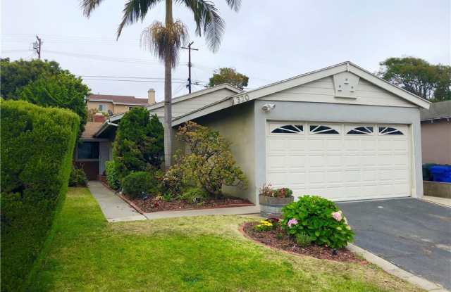 320 N Prospect Avenue - 320 North Prospect Avenue, Redondo Beach, CA 90277