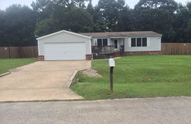 16589 Desert Star Drive - 16589 Desert Star Drive, Montgomery County, TX 77302