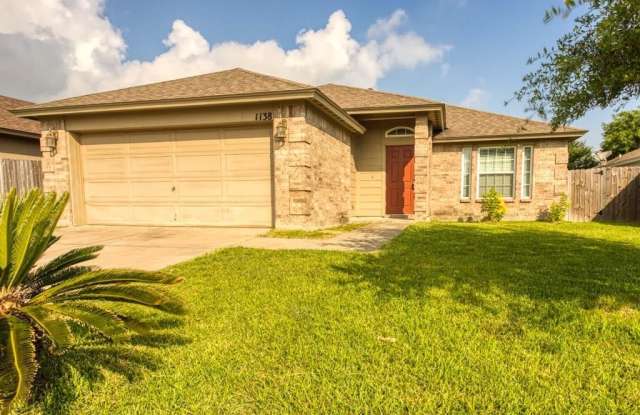 1138 Imperial St - 1138 Imperial Street, Portland, TX 78374