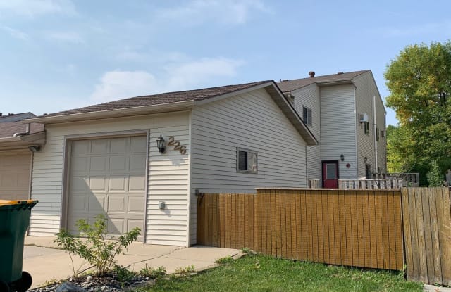 226 18th St E - 226 18th Street East, West Fargo, ND 58078