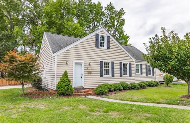 401 Maycox Avenue - 401 Maycox Avenue, Norfolk, VA 23505