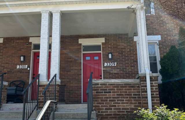 3309 CARDENAS Avenue photos photos