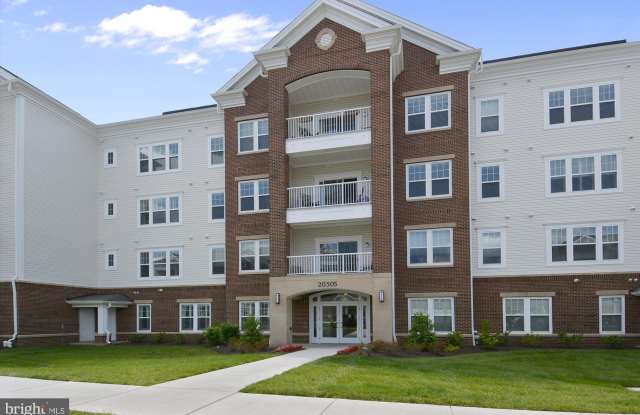 20600 HOPE SPRING TERRACE - 20600 Hope Spring Ter, Ashburn, VA 20147