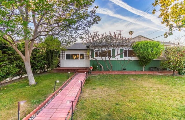 6957 Matilija Avenue - 6957 Matilija Avenue, Los Angeles, CA 91405