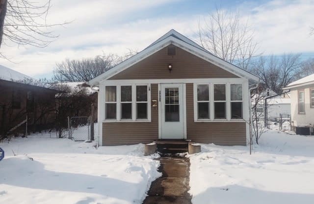 5452 46 Th Avenue S - 5452 46th Avenue South, Minneapolis, MN 55417