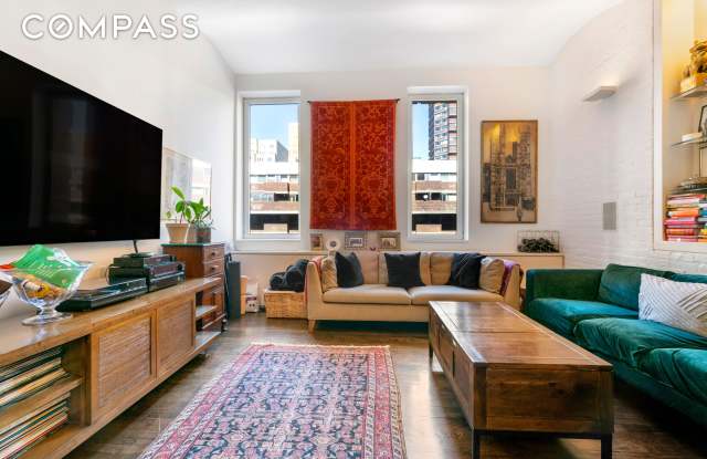 312 East 23rd Street photos photos
