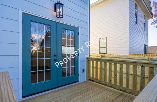 109 Scruggs Street Gallery 2