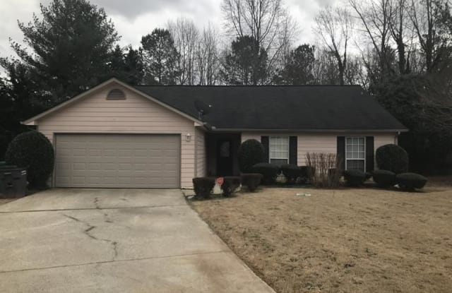 220 Tanners Ct - 220 Tanners Crossing, Johns Creek, GA 30022