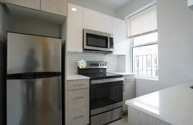 20 Queensberry - 20 Queensberry Street, Boston, MA 02215