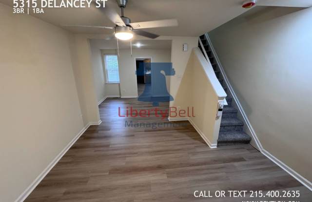 5315 DELANCEY ST photos photos 5315 DELANCEY ST photos photos