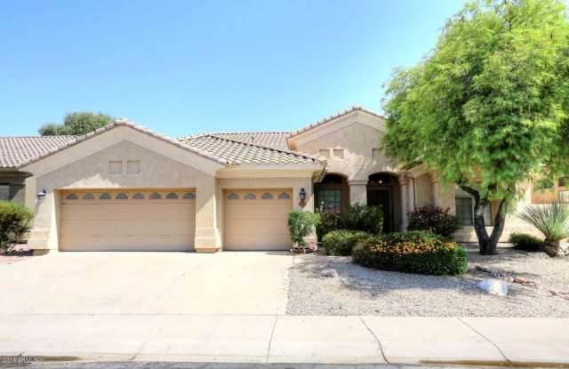 5528 E SHEENA Drive - 5528 East Sheena Drive, Phoenix, AZ 85254