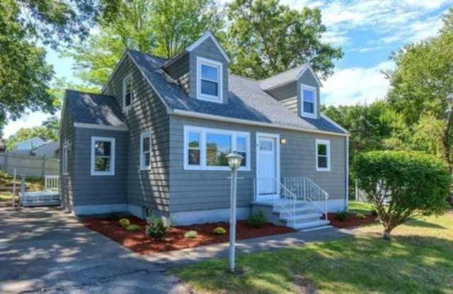 6 Robin Road - 6 Robin Road, Billerica, MA 01821