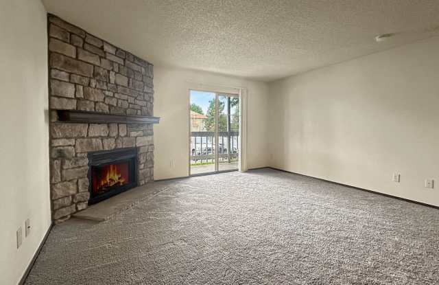 Freshly Updated 2 Bed, 2 Bath Condo for Rent in Denver Gallery 4