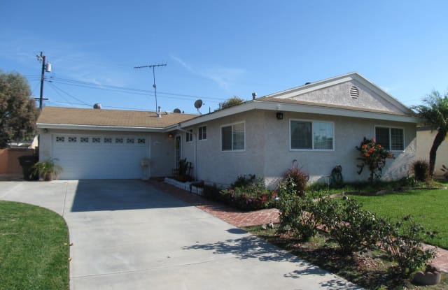 10442 Sande St - 10442 Sande Street, Cypress, CA 90630