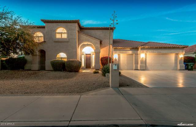 4550 E ACOMA Drive - 4550 East Acoma Drive, Phoenix, AZ 85032