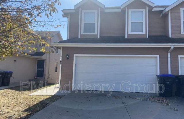 7309 SW 23rd St - 7309 Southwest 23rd Street, Topeka, KS 66614