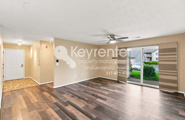 Modern 3-Bedroom Retreat with Pool, Fitness Center & More Gallery 4
