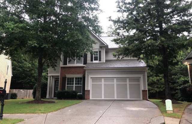 4310 Bridgeton Court - 4310 Bridgeton Court, Sugar Hill, GA 30024