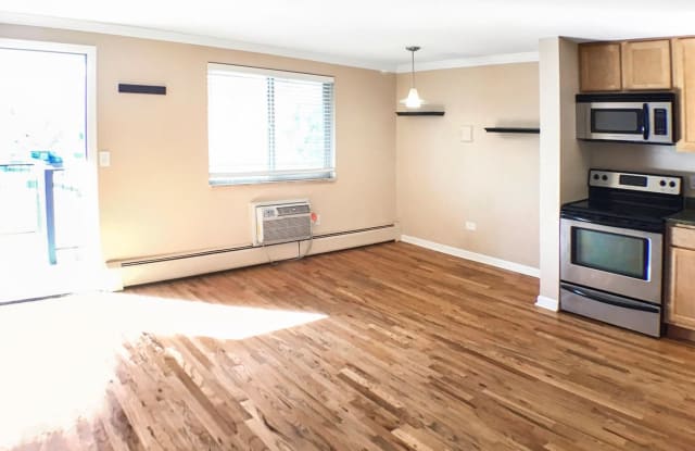 529 Washington St  Unit 303 - 529 N Washington St, Denver, CO 80203