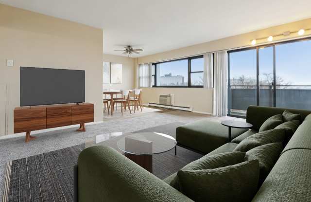 Vista Apartment Homes photos photos