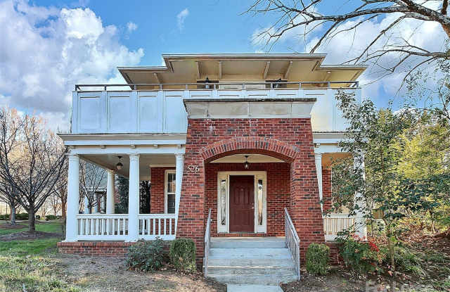 526 N Davidson Street unit: 1 photos photos