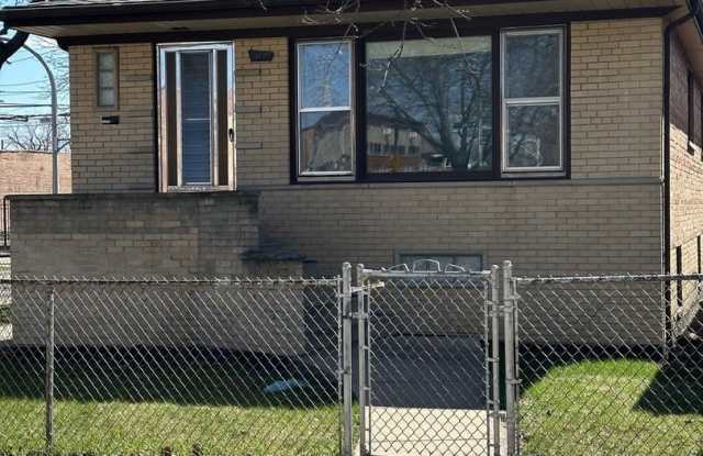 3801 W 62nd Place - 3801 West 62nd Place, Chicago, IL 60629