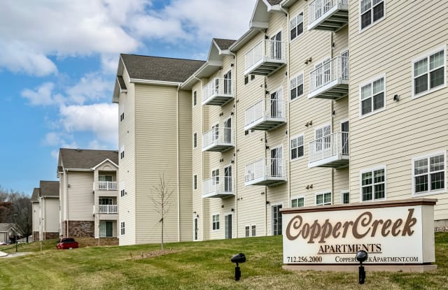 Copper Creek photos photos