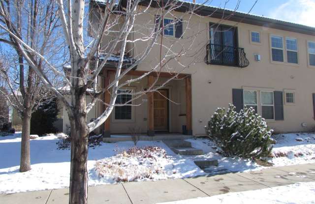 2252 Valentia St - 2252 Valentia Street, Denver, CO 80238