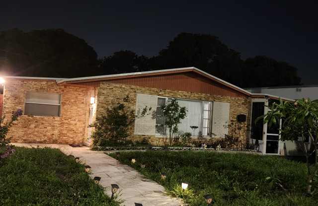 1851 Northwest 5th Terrace - 1851 Northwest 5th Terrace, Pompano Beach, FL 33060