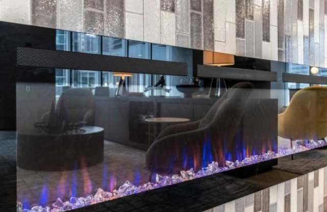 345 E Wacker Dr, #124 - 345 East Wacker Drive, Chicago, IL 60601