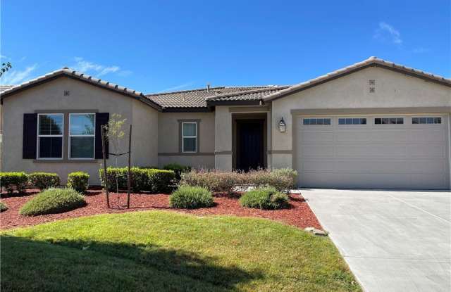 26345 mallory Court - 26345 Mallory Court, Menifee, CA 92584