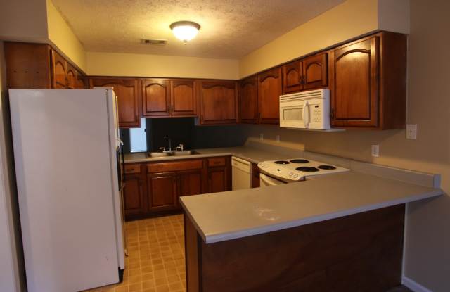 3B/2B Duplex Available for August! photos photos