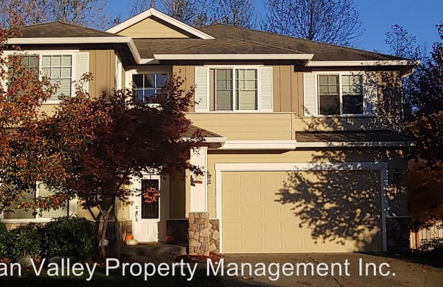 25834 158th Ave SE - 25834 158th Avenue Southeast, Covington, WA 98042