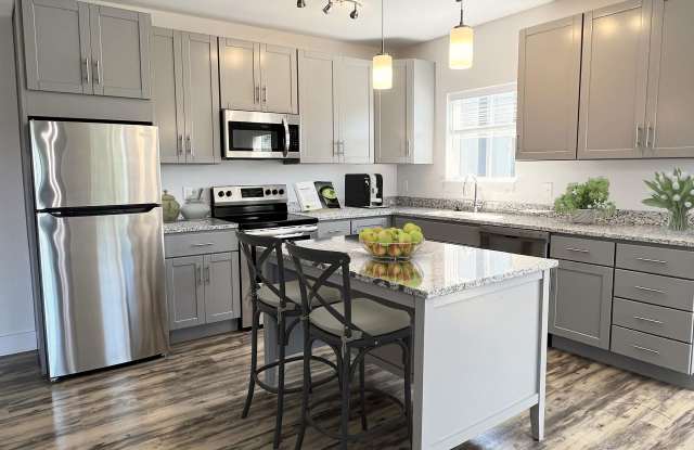 Brookview Commons II Gallery 2
