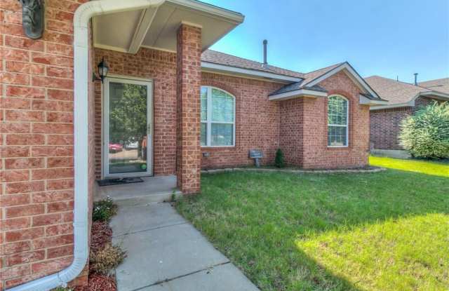 COMING SOON!! Spacious 3-Bed Home with Premium Amenities in Oklahoma City! photos photos