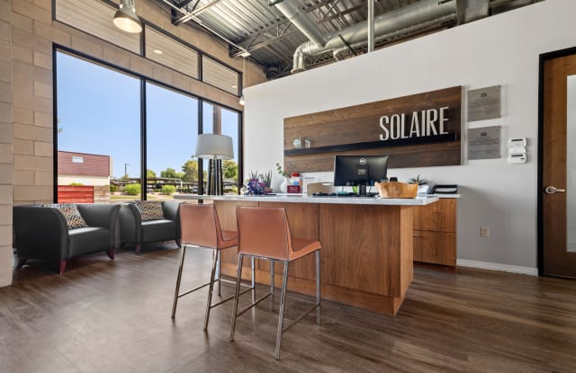 Solaire on Scottsdale Gallery 2