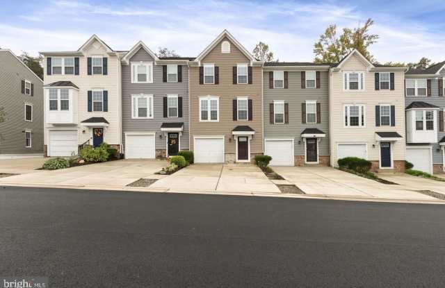 6532 CRITTENDEN LANE - 6532 Crittenden Lane, Spotsylvania Courthouse, VA 22553